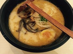 -味千拉面(航洋国际购物中心)