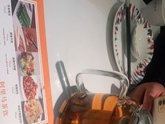 -西域阿里马新疆菜·清真(桂花路店)