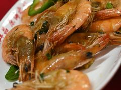 -蛇口康乐快餐鱼仔档(翠苑小区店)