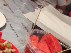 -九村烤脑花(大石坝总店)