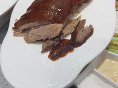 -紫光园·烤鸭(定慧桥店)