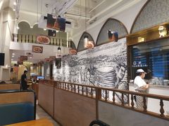 -莲香西域·正宗新疆菜(龙华店)