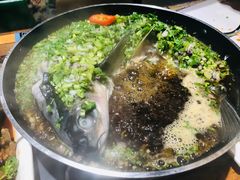 -乐乐大排档(黄陂店)