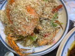 黄油蟹-三妹小龙虾·黄油蟹(华侨城总店)