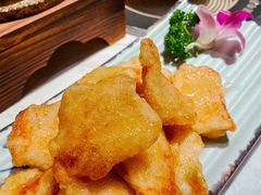 锅包肉-七八冷面·延边朝鲜族美食(欢乐谷店)