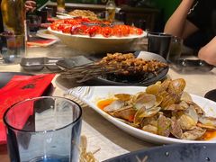 -沪小胖小龙虾(淮海中路旗舰店)