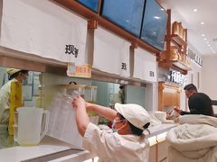 -小满手工粉(北京来福士店)