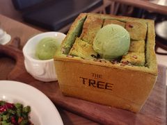厚多士-大树餐厅(大悦城店)