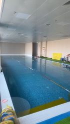 -海豹航航水育游泳中心(芳园里店)