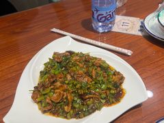 -恩宏德餐馆(平山道店)