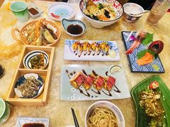 -桃屋日本料理(清华科技园店)