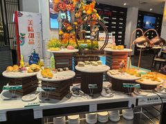 -南美元生态大酒店(海珠店)