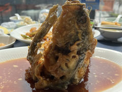 -湖畔鲁菜·二十年老字号餐厅(大明湖店)