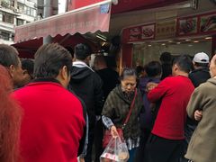 -晶牌烤鸭(延吉东路557弄小区店)