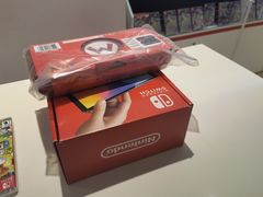 -任天堂Nintendo Switch体验店(天河城店)
