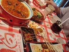 -辣小鲜·南昌大排档(船山路店)