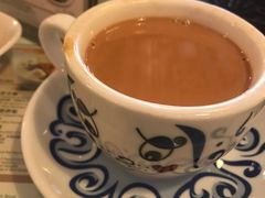 -翠华餐厅(湾仔店)