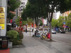 -吉庆街美食广场