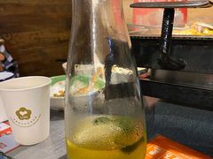 -探鱼·鲜青椒爽麻烤鱼(增城东汇城店)