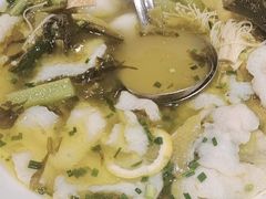 -绿草地·湘菜(7mall店)