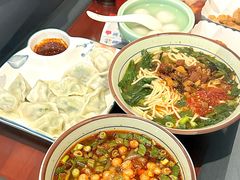 -华夏良子·足道SPA艾灸(开源店)