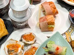 -金马门国际美食百汇(珞喻路店)