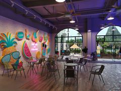 -太阳岛度假酒店