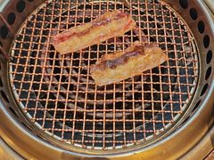 -一品诚记烤肉(大连柏威年购物中心店)