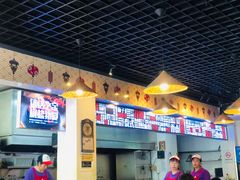 -猪脚将军(花园路店)