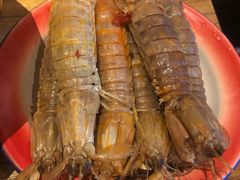 -串大叔炭火烤串·鸡西大冷面刀削面(总店)