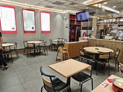 -喜家德虾仁水饺(浦东山姆店)