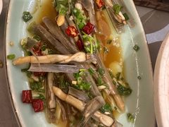 -阿毛饭店(和义路店)