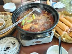 -肖记公安牛肉鱼杂馆·省级非物质文化遗产(三角路直营店)