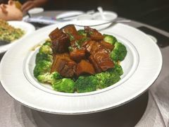 -郑庄脂渣海鲜楼(九水路店)