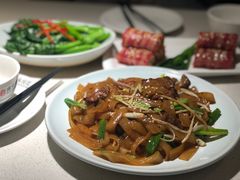 -南枝记·港式打边炉(新北万达店)