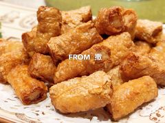 炸响铃-渔满仓海鲜渔家(象山二店)