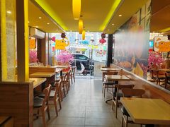 -尊宝比萨(华景新城店)
