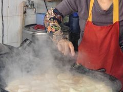 -求生煎包(武夷小区店)