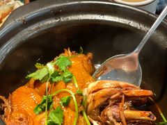 -渔沧米缸·绍兴美食(万达店)