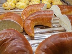 -BreadTalk面包新语·烘焙蛋糕(金光华广场店)