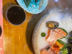 -大江户日本料理(吕厝店)