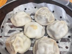 -鸡鸣汤包(红山动物园店)