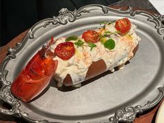 -LESCEDARS Brasserie Bistro香柏树