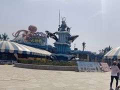 -华夏文旅西安度假区