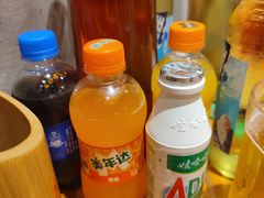 -东方一串·龙虾烧烤·特色烤鱼(吴中路店)