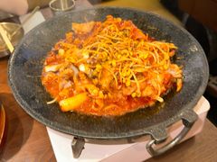 -双门洞·森系料理(体育西店)