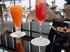 -瑞吉酒店·The Drawing Room闲逸廊·云端下午茶·夜奢Whiskey