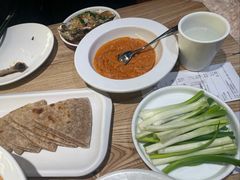 -小放牛炒菜馆(北国商城店)