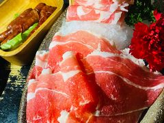 -九鼎轩脆毛肚火锅(南京东路店)