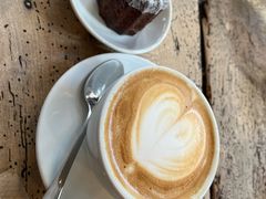 -Monmouth Coffee(博罗市场店)
